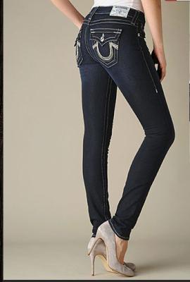 Cheap Women's True Religion jeans wholesale No. 219